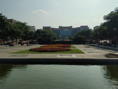 -东北师范大学(净月大街校区)