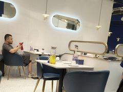 -兰湘子·湘菜小炒(石家庄万象城店)