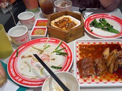 -明腾壹间茶餐厅(新都会花园广场店)