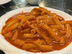 -桃园中华料理炸酱面(燕儿岛路店)