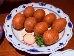 -林四喜·闽南传家菜(鼓浪屿店)