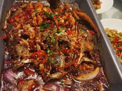 -福巷湘食小馆·猛火现炒(上海首店)