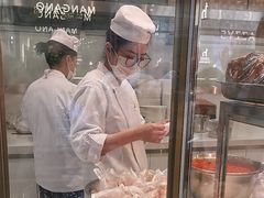 -顺城金记卤鸡·清真
