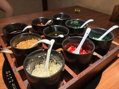 -揽季锅物会.福建黄鱼.海鲜姿造(五四路店)
