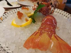 -Mr·Fish鱼鲜生海鲜放题(银泰in99店)