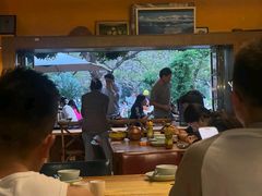 -缘生态云南菜·野生菌庭院餐厅(华侨城店)