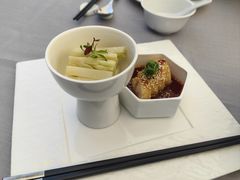 -九里云松·天香餐厅