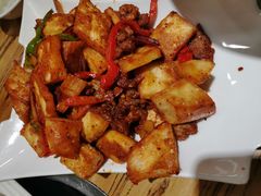 -清真西北风味餐厅