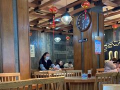 -慧娟面馆·餐厅(望江路店)