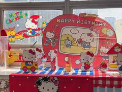-汪说·狗咖·拼豆·宠物周边DIY(旺城大厦店)