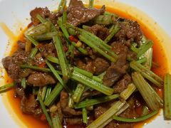 -小放牛炒菜馆(中山路乐汇城店)