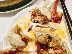 -北塘海鲜·天津菜(大光明桥旗舰店)