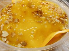 -夏食光安顺小舒冰粉冰浆(甲秀楼店)