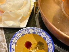 -仁和四季涮肉馆(天坛南门店)