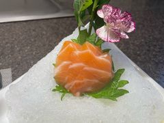 -海天一色海景自助餐厅(西港花园店)