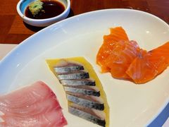 -佛山保利洲际酒店·月色西餐厅