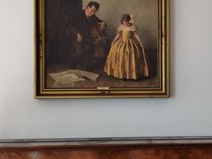 -鼓浪屿钢琴博物馆