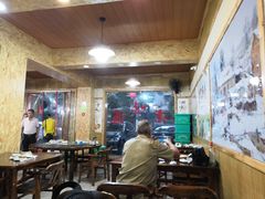 大堂-老味道1992(武当山店)