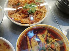 -二宽中国兰州拉面(幸福城店)