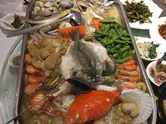 -老人和饭店(打浦路店)