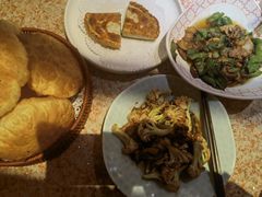 -红樱桃·欢乐餐厅(太原里店)