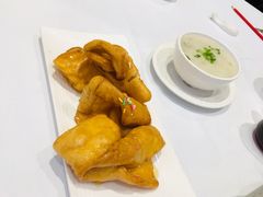 -稻香海鲜饭店(第一国际店)