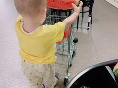 -Lilliput粒粒堡亲子餐厅(置汇旭辉店)