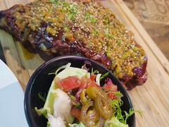 -Famous肥猫墨西哥音乐餐吧(五棵松华熙LIVE店)