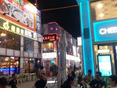-东晓胜汇里(南洲北路店)