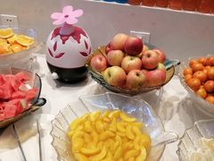 -纽斯特牛排自助餐厅(浦江万达店)