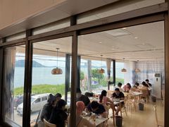 -梦缘水乡·湖景餐厅