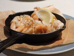 -一棵树·意大利西餐厅One Tree(新城店)