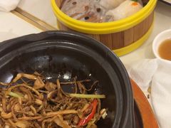 -嘉味港式餐厅(海门大有境店)