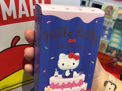 -泡泡玛特POPMART(石景山万达店)