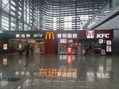 -青岛北站