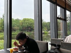 -苏州独墅湖世尊酒店