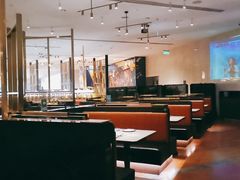 大堂-極上萬膳·日料放题(来福士江景店)