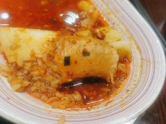 -幸福的烤包子·新疆菜