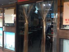 -食惠里小笼包面馆(越秀店)