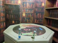 -逃脱反斗城沉浸剧情密室(北京路店)