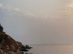 -东澳岛