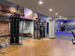 -NRG 健身私教CLUB(云山路店)