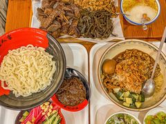 -菊儿人家·北京胡同菜(南锣鼓巷店)