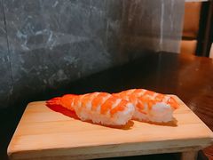 -古田居·特色寿司料理(骏欣中心店)