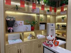 -芳朵美容养生SPA