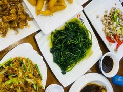 -醉壹号海鲜大排档(厦门美食地标店)