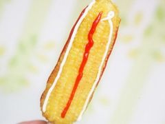 -香慧锅贴(建兰路商业步行街店)