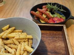 -沏点Trattoria意大利餐厅(新街口店)