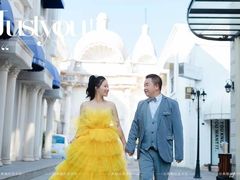 -经典婚纱摄影美学馆·私人定制