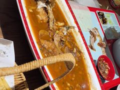 -老山东·山东菜(鲁菜名店)